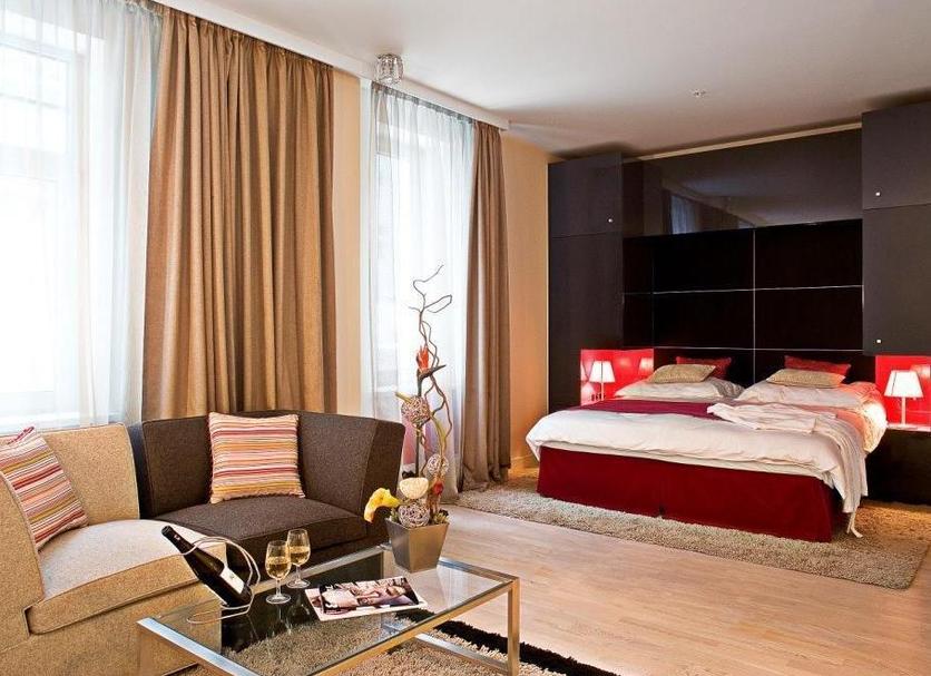 Quarto Foto