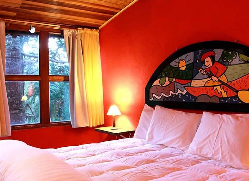 Quarto Foto