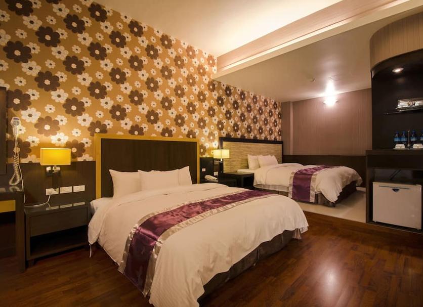 Quarto Foto
