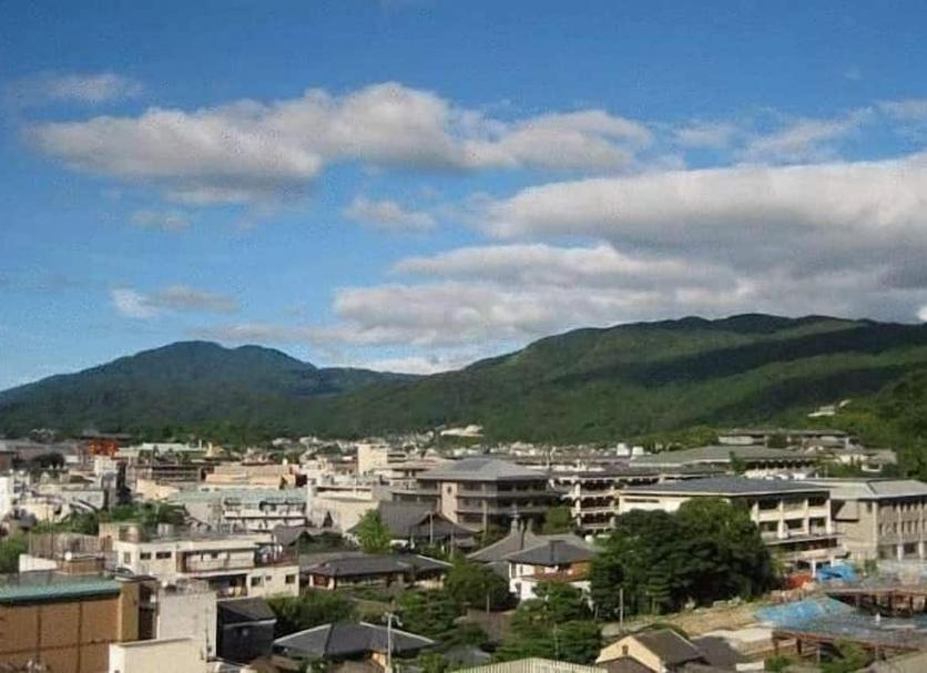 Exterior Foto