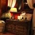 Comodidade do quarto