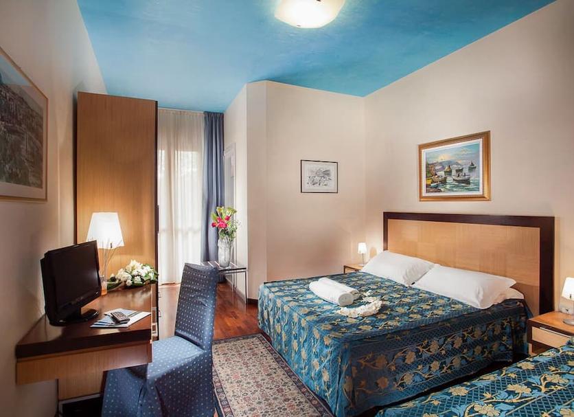 Quarto Foto