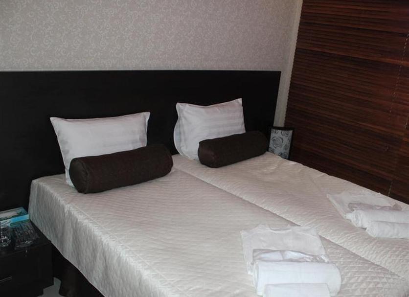 Quarto Foto