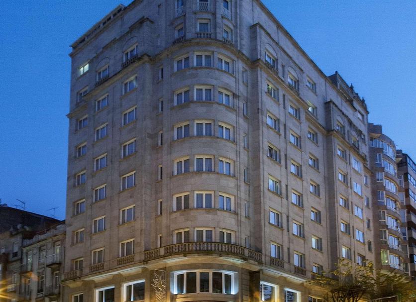 Edifício Foto