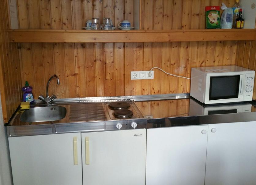 Cozinha Foto