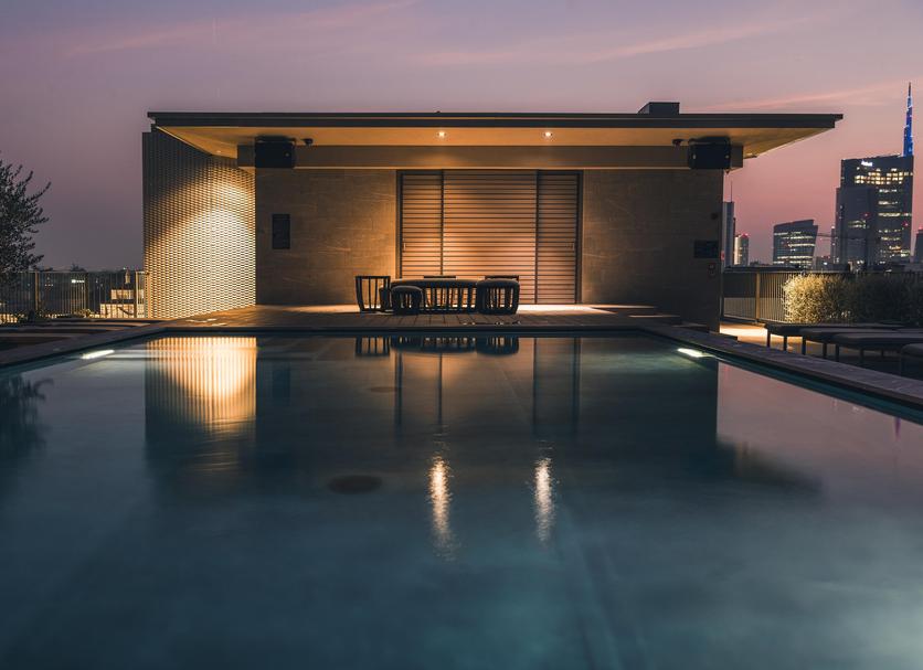 Piscina Foto