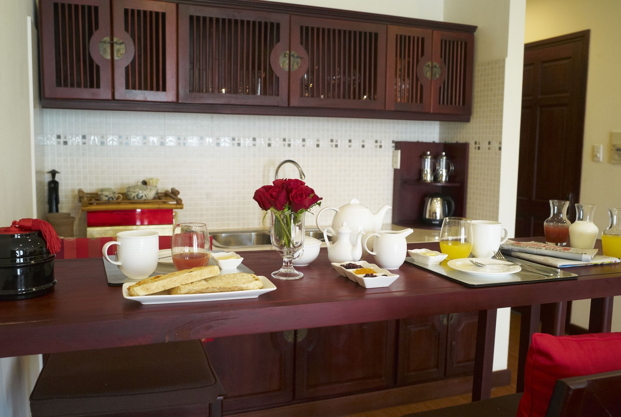 Sala de jantar