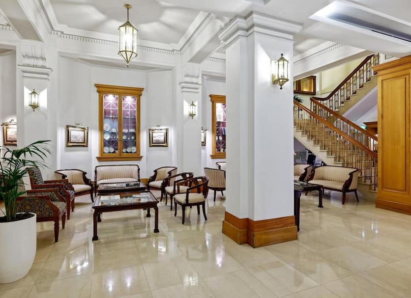 Hall Foto