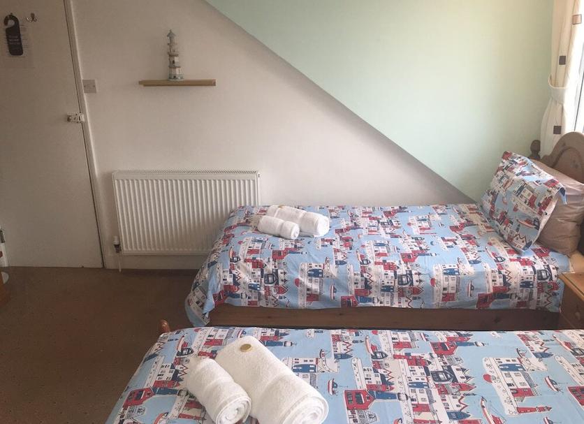 Quarto Foto