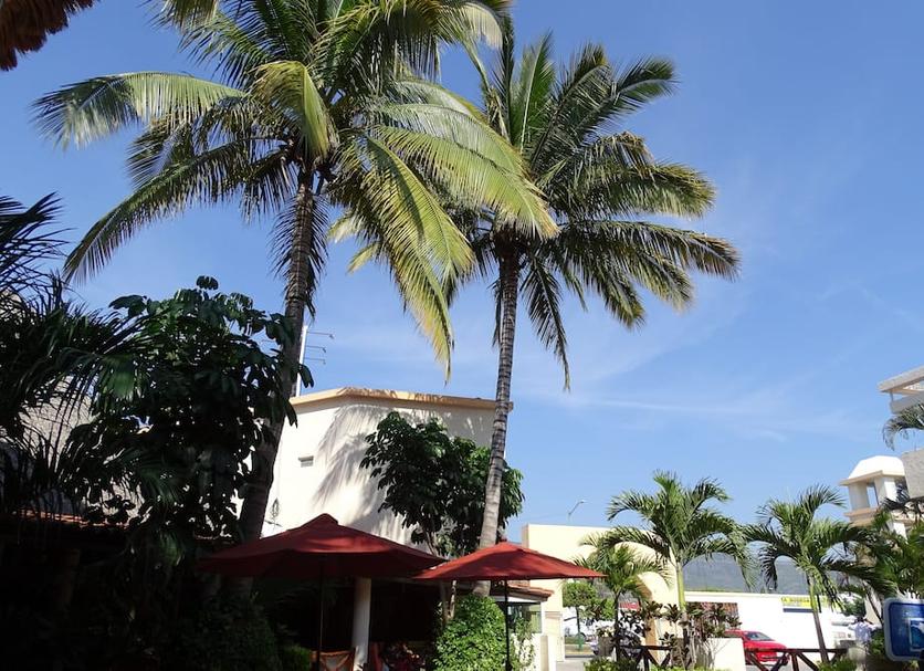 Exterior Foto