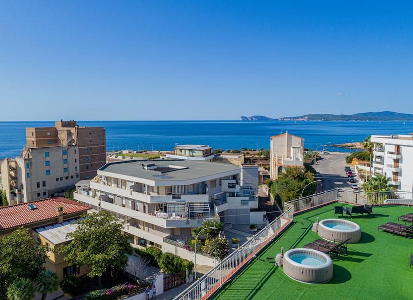 Exterior Foto