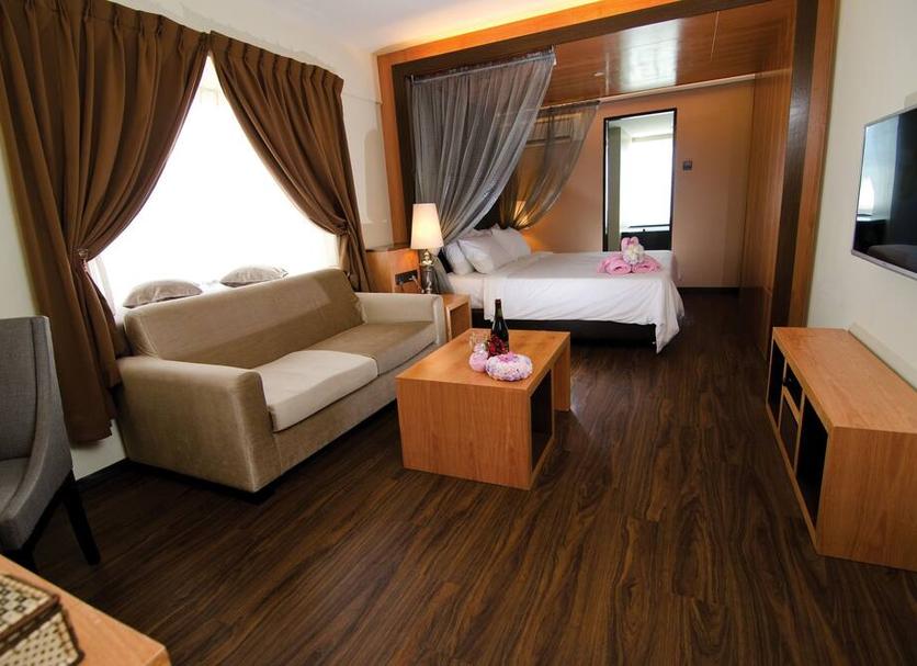 Quarto Foto