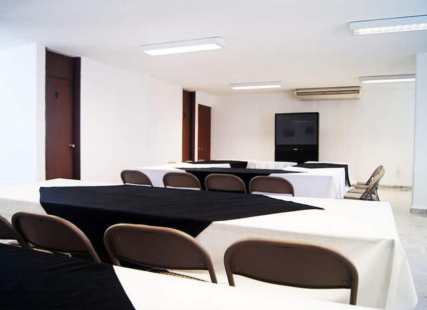 Sala de conferências Foto
