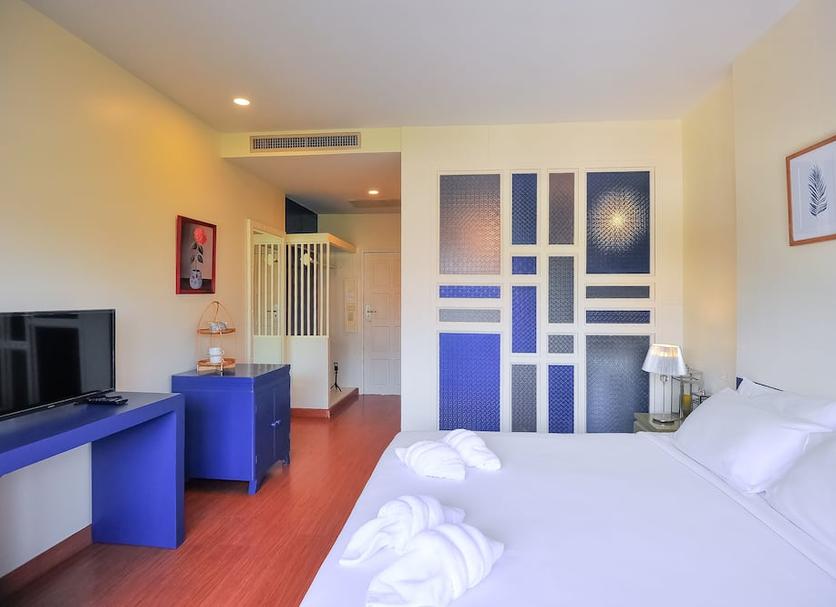 Quarto Foto