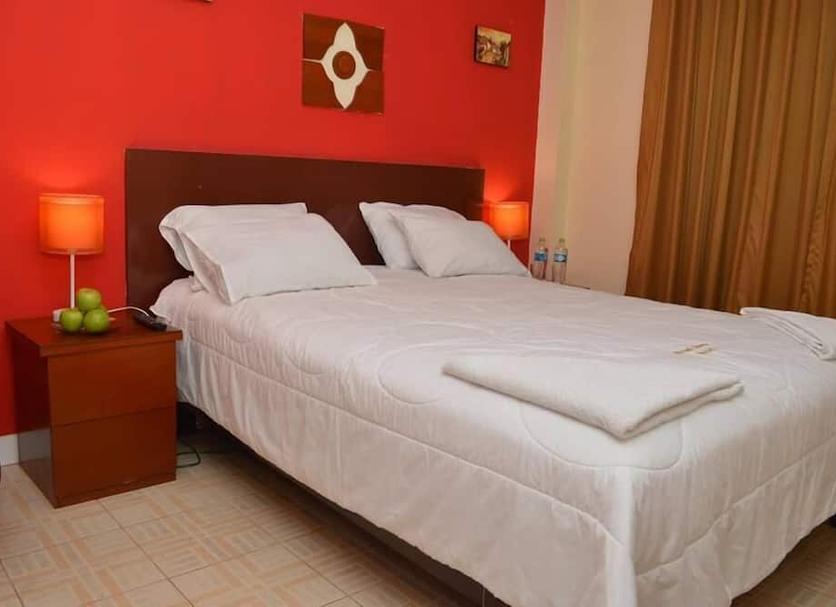 Quarto Foto