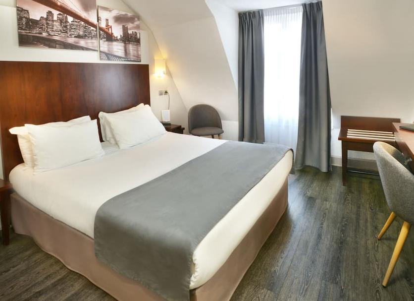 Quarto Foto