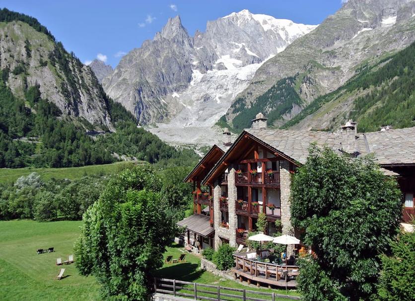 Exterior Foto