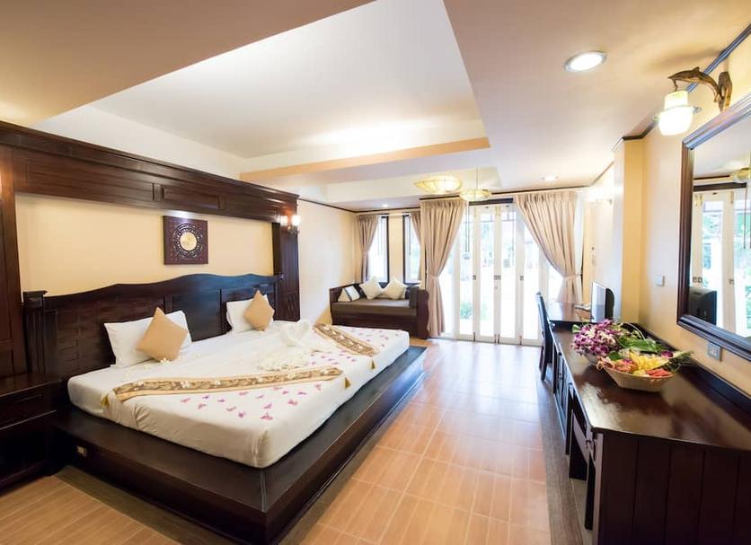Quarto Foto