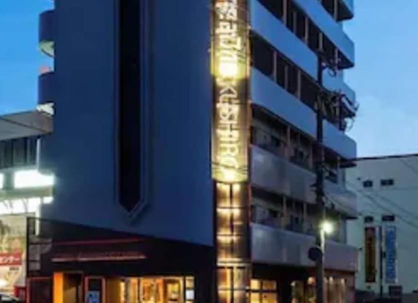Edifício Foto