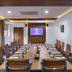 Sala de conferências