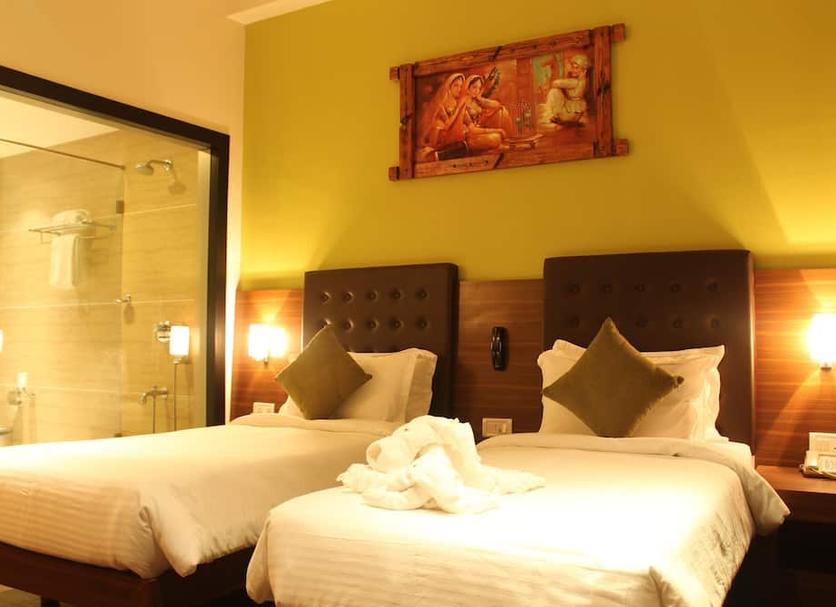 Quarto Foto