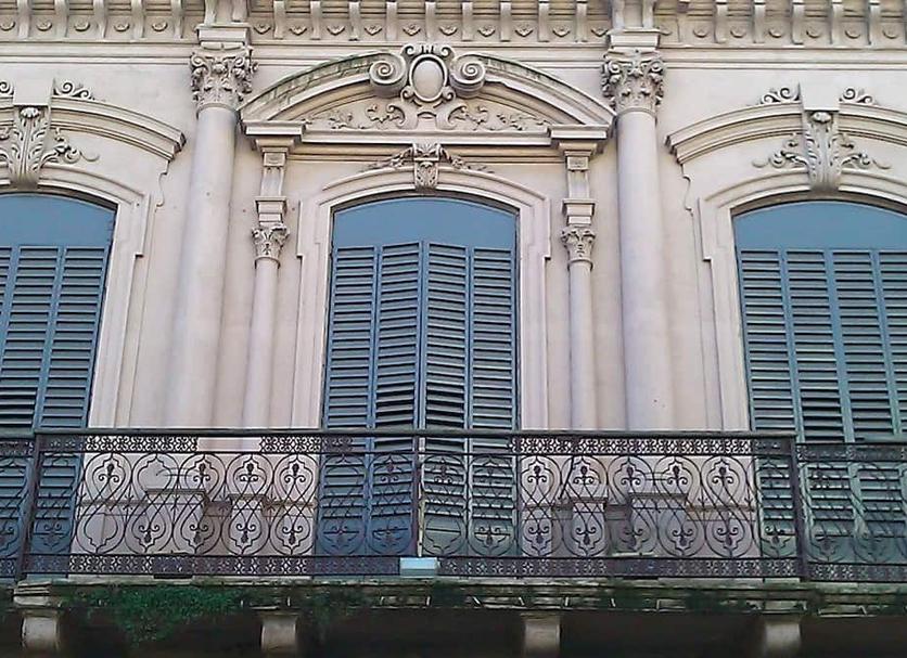 Exterior Foto