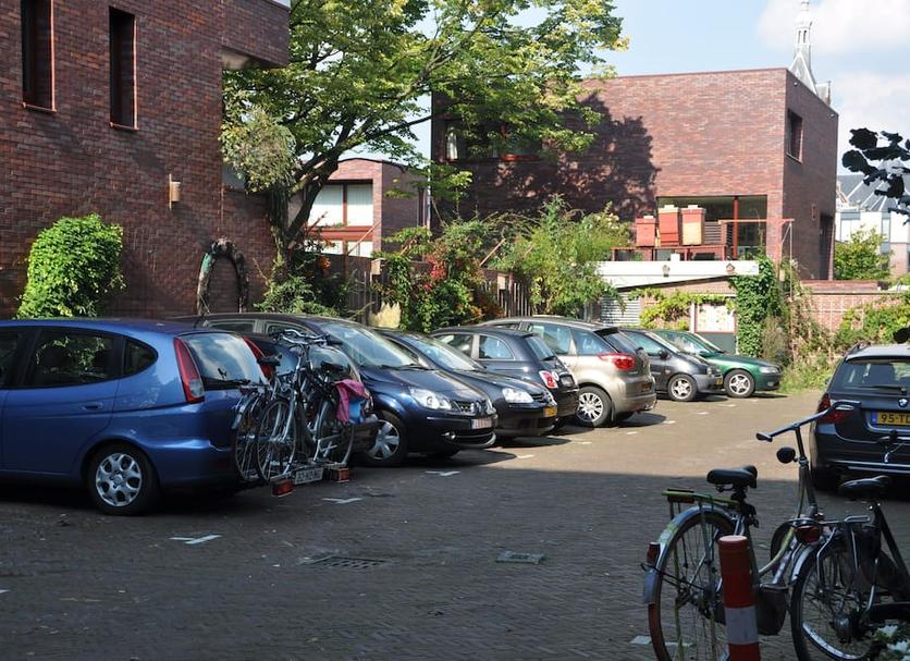 Exterior Foto