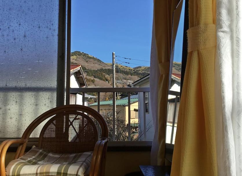 Varanda Foto