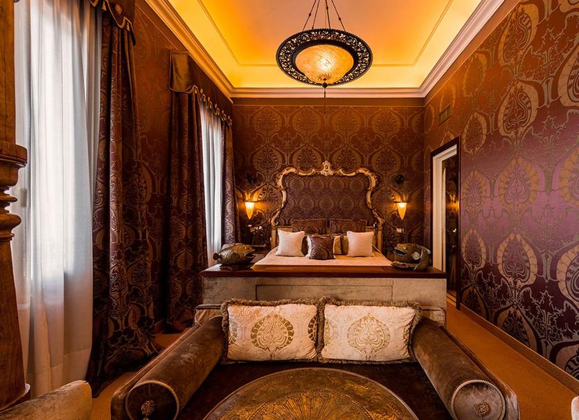 Quarto Foto
