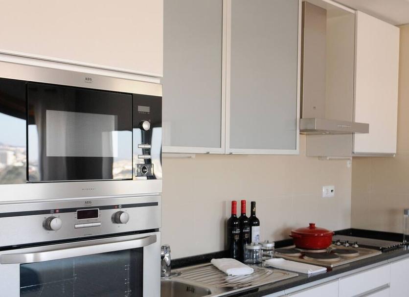 Cozinha Foto