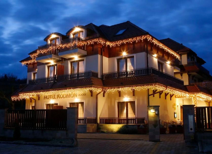 Edifício Foto