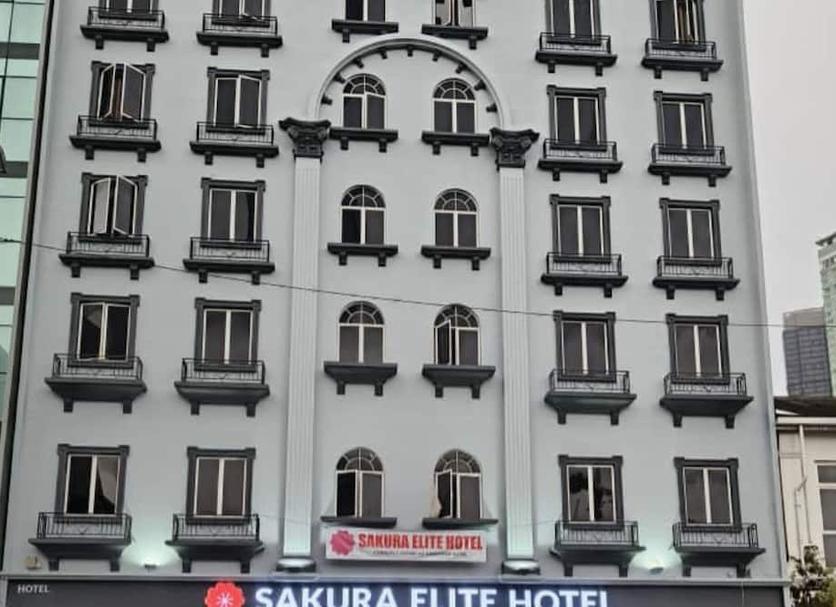 Edifício Foto