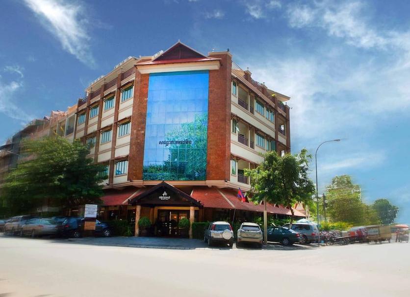 Edifício Foto