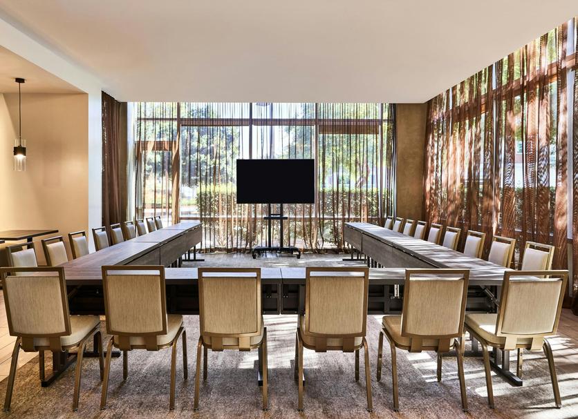 Sala de conferências Foto