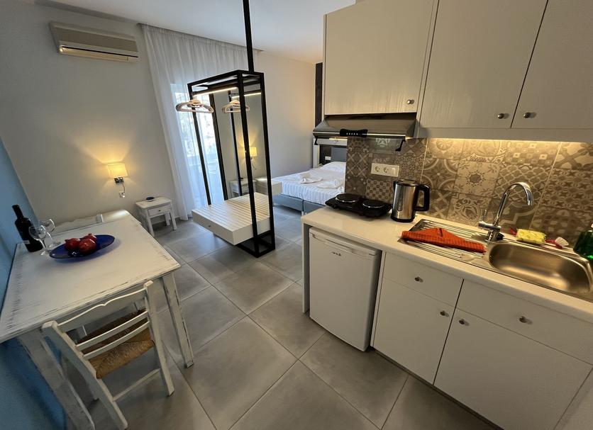 Cozinha Foto