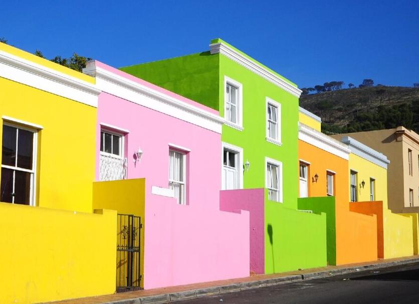 Edifício Foto