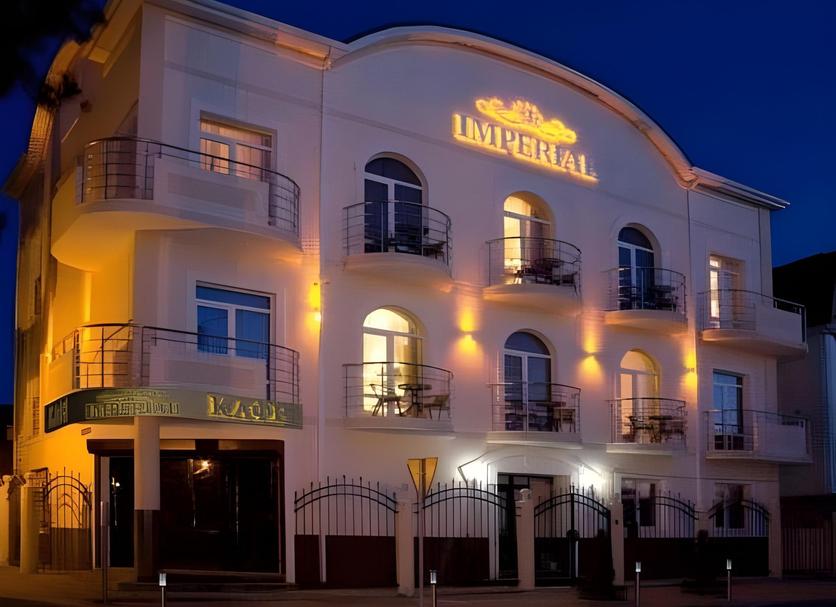 Edifício Foto