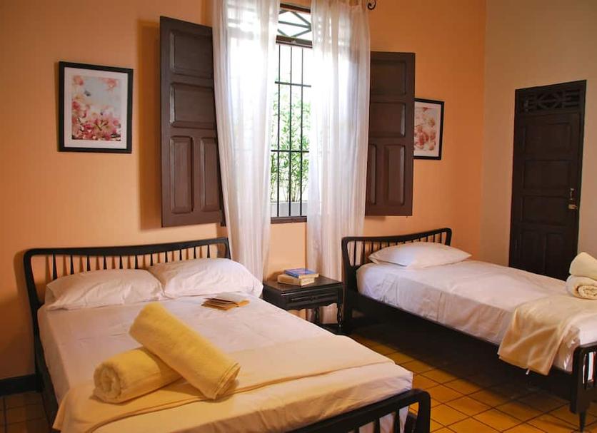 Quarto Foto