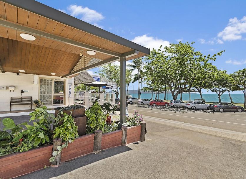 Exterior Foto