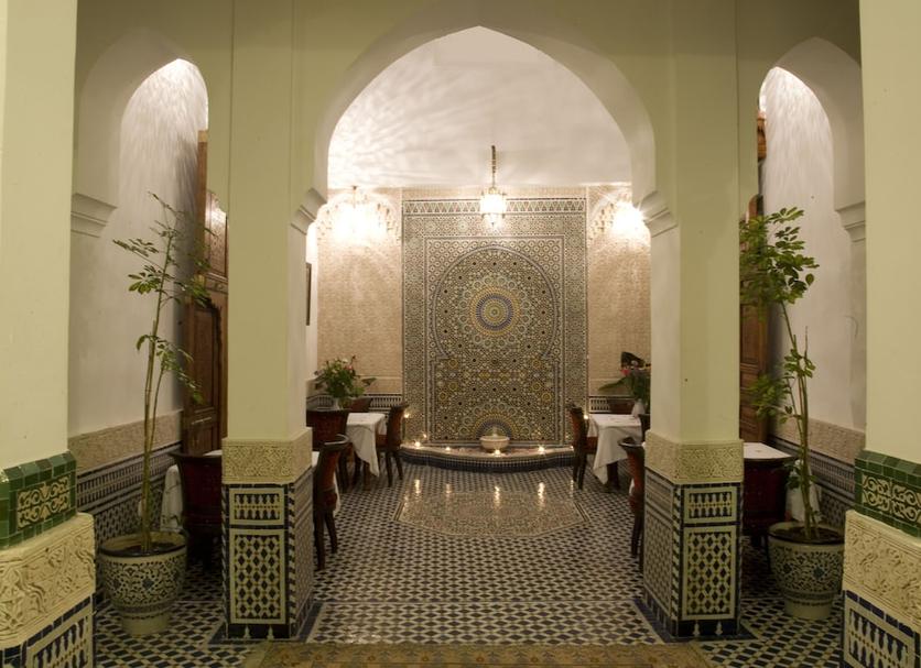 Hall Foto