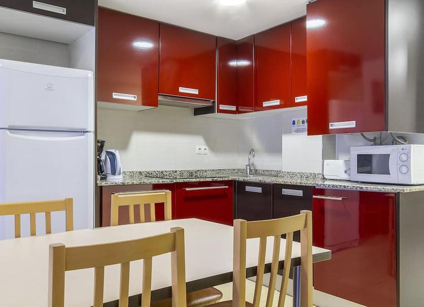 Cozinha Foto