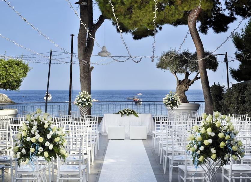 Salão de banquetes Foto
