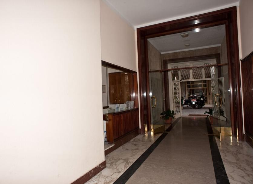 Corredor Foto