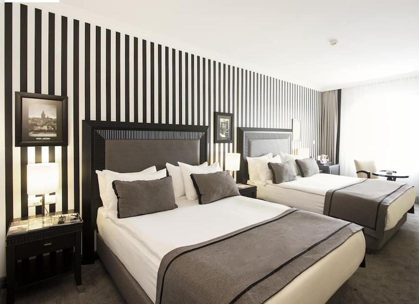 Quarto Foto