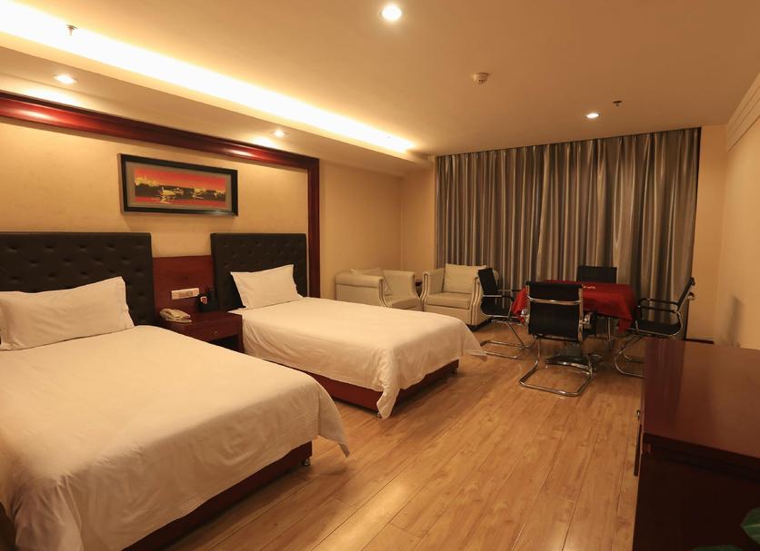 Quarto Foto