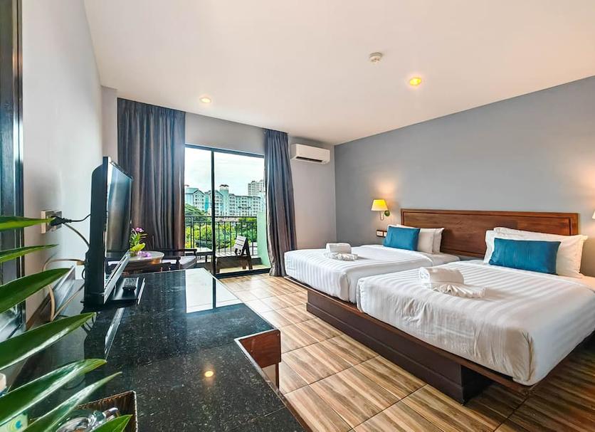 Quarto Foto