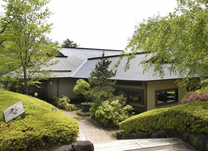 Exterior Foto