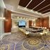 Sala de conferências