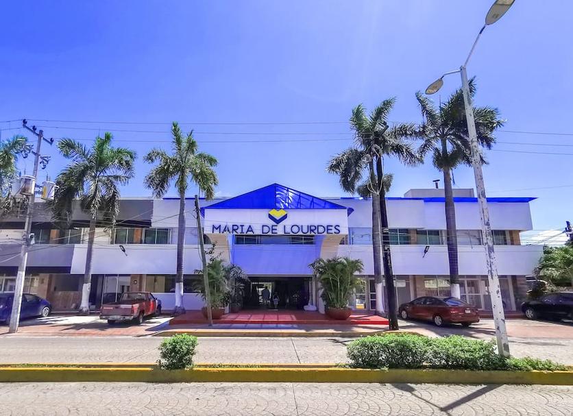Edifício Foto