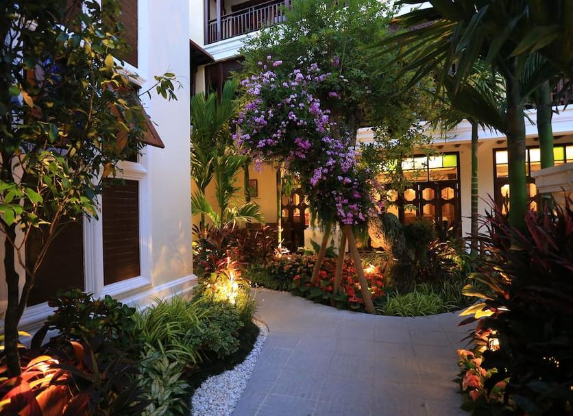 Exterior Foto